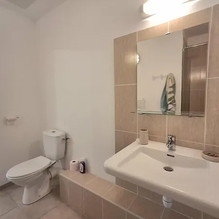 Appartement Melody - Climatise 4/6 Pers