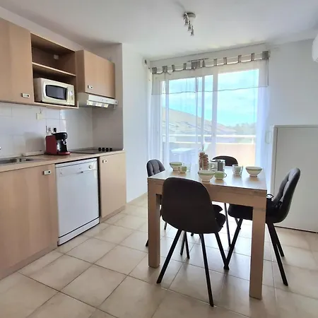 Melody - Climatise 4/6 Pers *