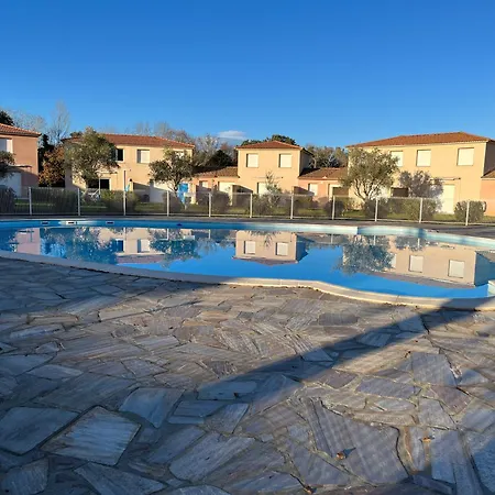 Melody - Climatise 4/6 Pers