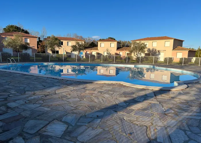 Melody - Climatisé 4/6 Pers