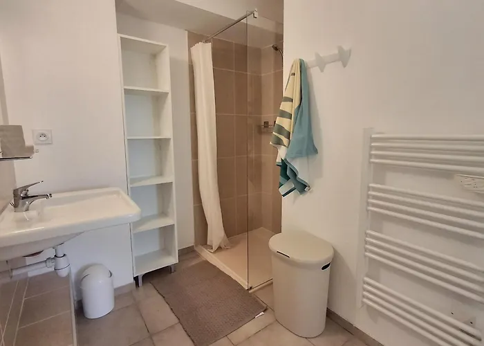 Melody - Climatisé 4/6 Pers * Santa-Maria-Poggio (Corsica)